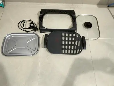 Back+decker Indoor home grill for sale