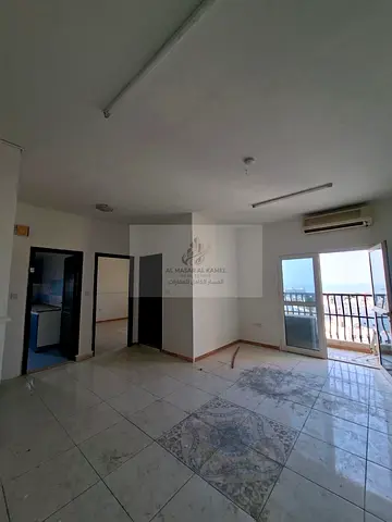 1 Bedroom Apartment for Rent in Al Qulayaa | Prime Location | Close to All Amenities | AED 26,000