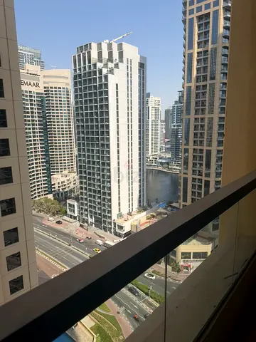 3bedroom in Jbr sadaf 8 vacant