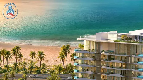 خصم 40% | عائد 22% | تمويل 70% | مقدم 10% | إطلالة مسبح