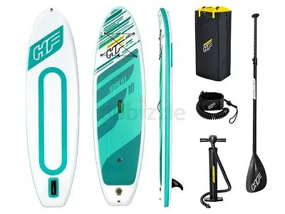 Huakai surfboard Stand Up Paddle board 3.05 m x 84 cm Bestway