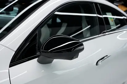 صورة مصغرة 18 لـ 2027 Mercedes-BENZ CLA