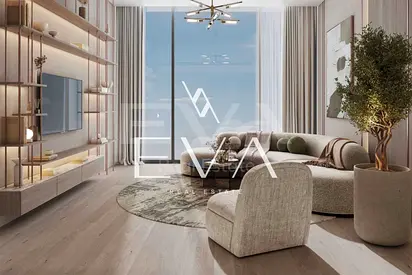 PARK VIEW | FURNISHED WITH ITALIAN | HIGH FLOOR