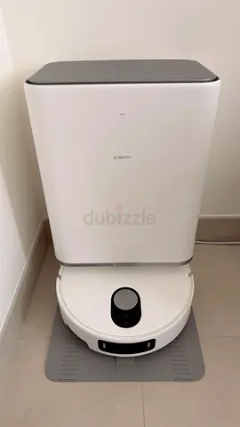 Xiaomi Robot Vacuum 5 Pro