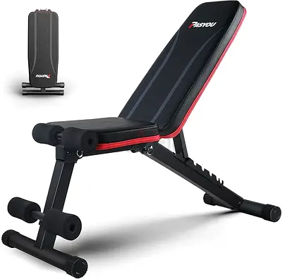 Gym bench for sale