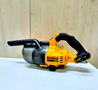 Dewalt DVC501H Vaccum 20v Brushless