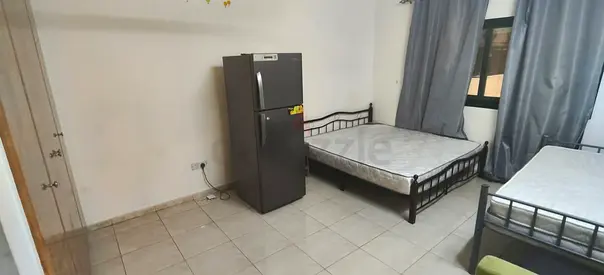 Room for Rent  in Sharjah - Al Nud - Al qasimiah