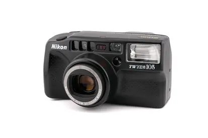 Nikon TW Zoom 105 - Camera