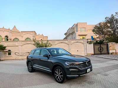 صورة 11 لـ 2019 Volkswagen TOUAREG