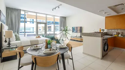 Furnished | Prime Location | The Best Layout