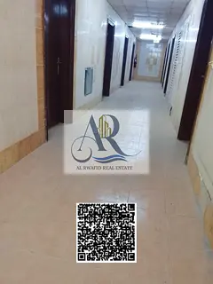The separate floor provides greater privacy and independence for the occupants Located in Sharjah In
