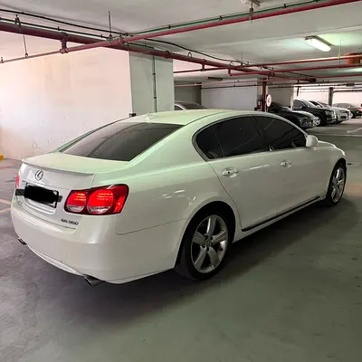صورة 4 لـ 2007 Lexus GS-SERIES