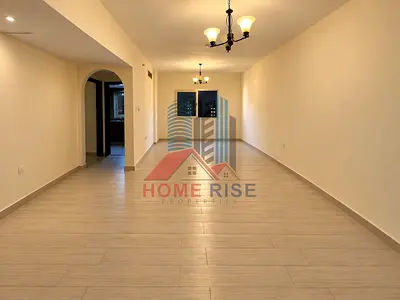 12 CHQ 1BHK | Huge Space | Wardrobes | Free Covered Parking | Flexible Payment Method