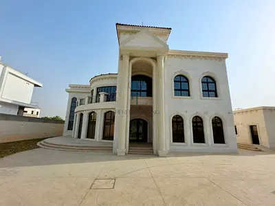 Spacious Villa | Premium Finishes | Quality Living