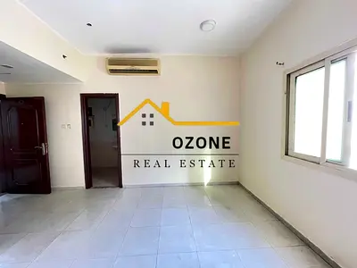 🏡 Spacious Unfurnished Studio for Rent in Muwailah, Sharjah | 380 Sq. Ft. | Prime Location | Family-Friendly Building 🌟