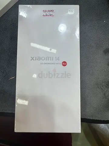 Xiomi 14