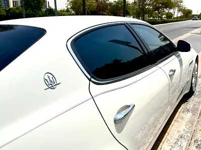صورة 3 لـ 2012 Maserati QUATTROPORTE