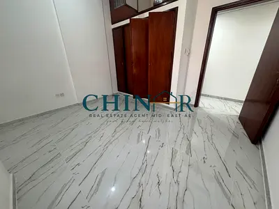 MODERN SPACIOUS 3 BHK | MARBLE TILES | BUILT -IN CABINET | CITY VIEW | CALL US TODAY