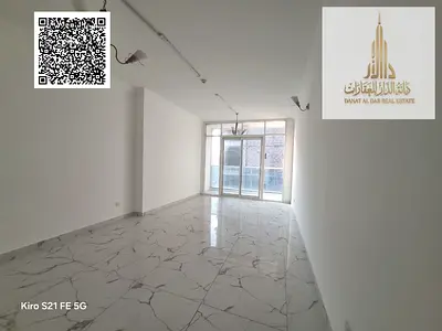 SPACIOUS 2BHK AVAILABLE FOR YEARLY RENT IN ,OASIS TOWERS AJMAN....