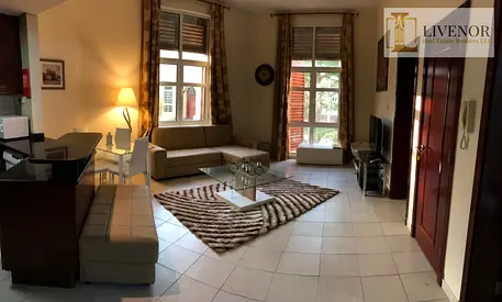 1 Bedroom for Sale| Building 41 High ROI Near Metro Station