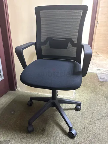 Computer Chair