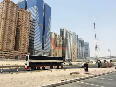 PERFECT DEALS FOR BUS USERS EASY FOR BUS F22 F24 TO AL NAHDA STADIUM METRO CONNECTIVITY 1CHQ OFFER