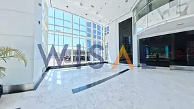 Ground Floor Retail Space | Prime Lobby Location