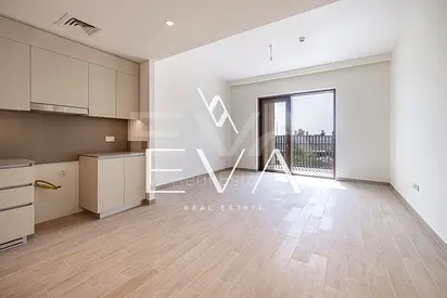 CREEK BEACH LIVING | COMMUNITY VIEW | UNFURNISHED