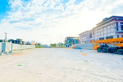 Rare Villa Plot | Skyline Panorama | Oceanfront