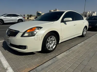 Nissan Altima 2009 2.5S GCC | Well Maintained | Clean Interior | Ready to Drive