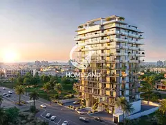 Park View | Furnished Corner 2BR | Huge Layout