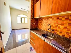 Like Brand new very nice studio 14k available in muwaileh sharjah