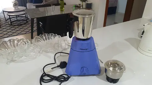 Mixer Grinder for sale