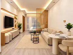 Luxury Furnished | Spacious | Prime Location