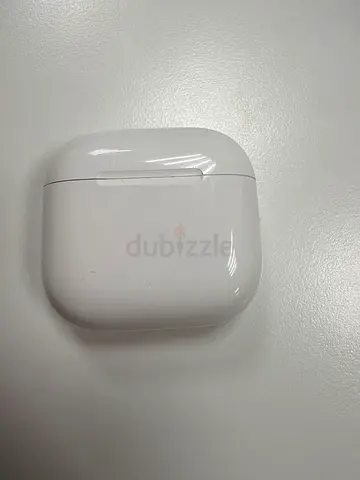 Apple Airpods 4 without ANC. Used like new , with box, warranty till 04 June 2027