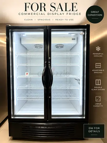 Fridge