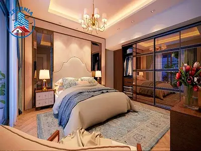 10% DOWN PAYMENT| 50% mortgage|1% MONTHLY