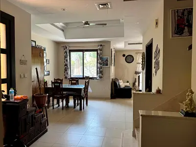 Spacious Family Living | Elegant Villa | Comfortable Community Setting
