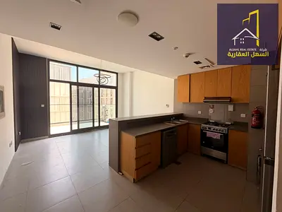 1 Bedroom & Living Room | Spacious Balcony | Gym, Swimming Pool & Parking