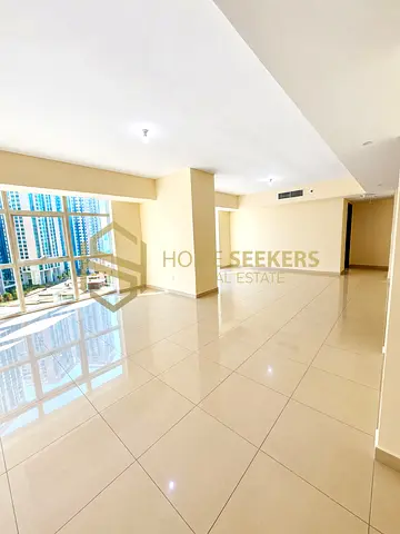 Vacant Now | Luxury View Living | Prime Location