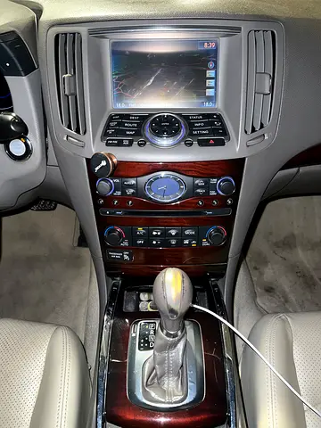 صورة مصغرة 16 لـ 2014 Infiniti G25