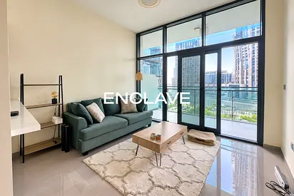 Pool View | Fully Furnished | Prime Location