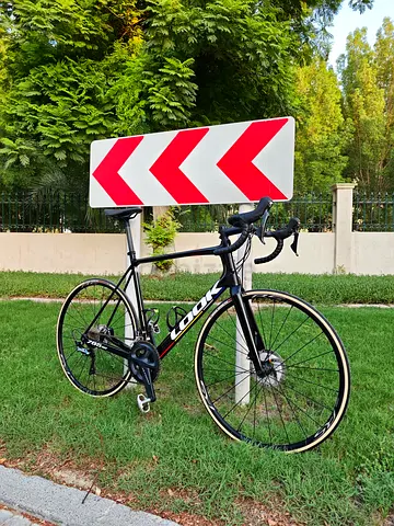 LOOK 785 HUEZ XL