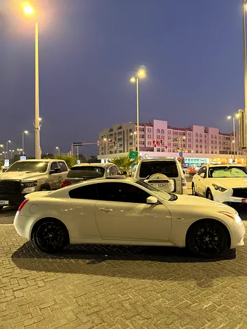 صورة 6 لـ 2008 Infiniti G37