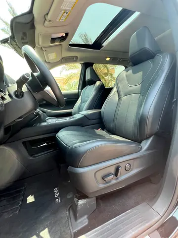 2024 Infiniti QX60 缩略图 17