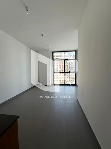 مساحة مميزة في قلب الممشى | 1BR ببلكونة | 797 قدم² | 2 حمام
