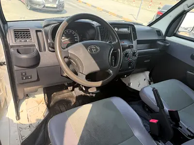 2023 Toyota LITE ACE 缩略图 8