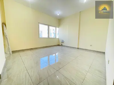 Specious 1bhk apartment available with 2baths and balcony