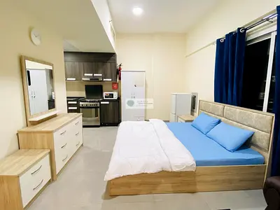 Cozy Studio | Balcony | Free Parking