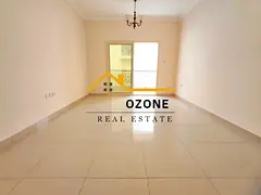 SPECIOUS 1BHK WITH BALCONY AND PARKING ~FAMILY BUILDING CLOSE TO PARK AND MOSQUE